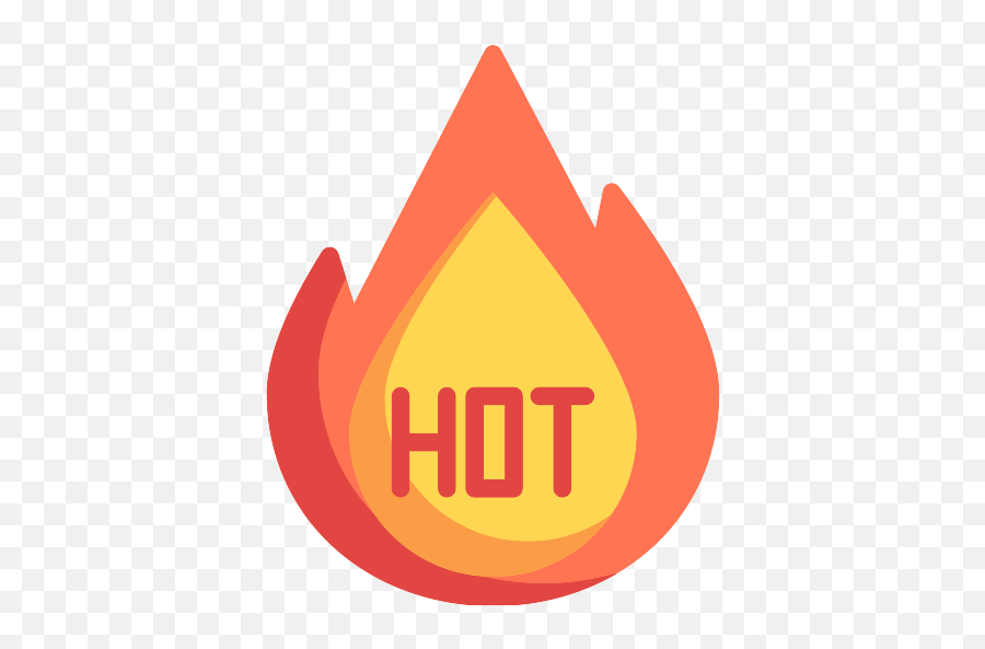 Hot Flame Png Icon - Png Repo Free Png Icons Graphic Design,Flame Png