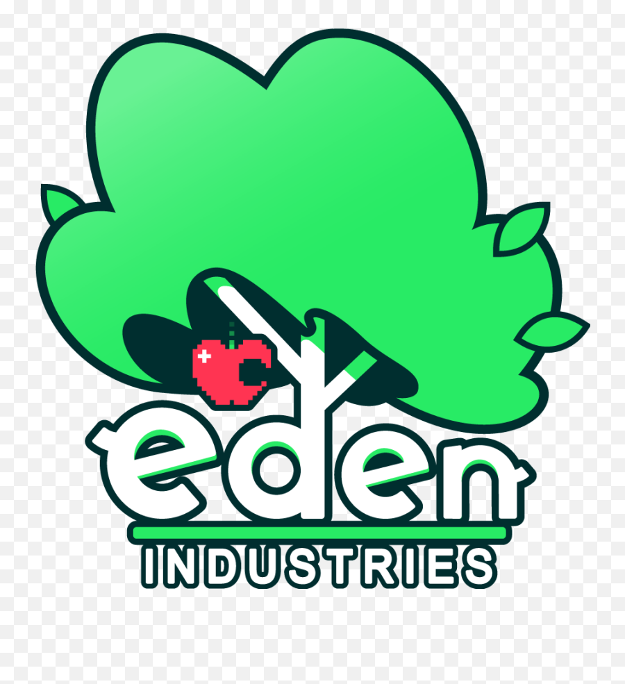Graphic Design U2014 Robin Carpenter - Eden Industries Logo Png,Carpenter Logo