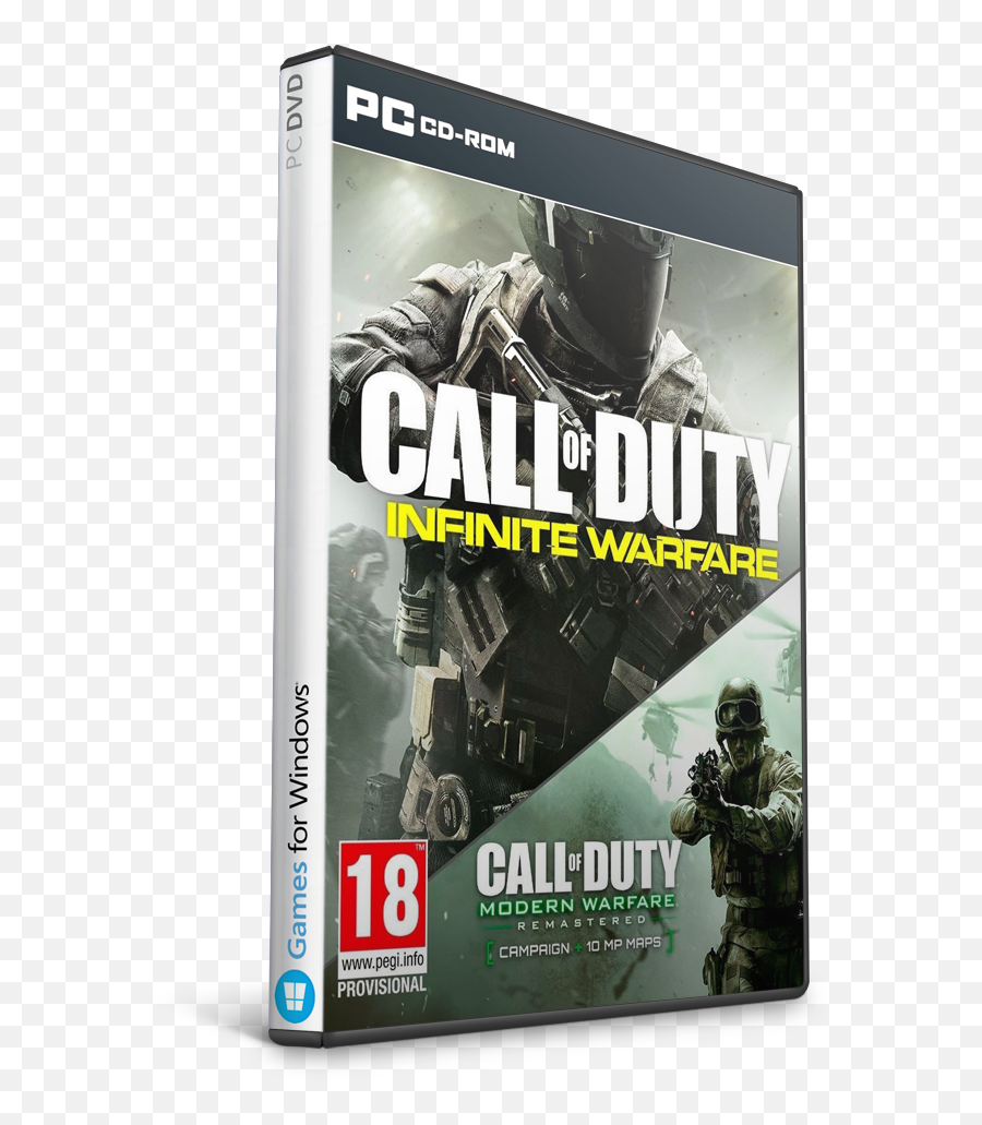 Terajuegos - Call Of Duty Infinite Warfare Ps4 Cd Png,Call Of Duty Infinite Warfare Logo