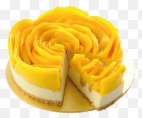 Sinful - Purple Monkey Mango Cheesecake Png,Cheesecake Png