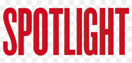 Spotlight Netflix - Dot png