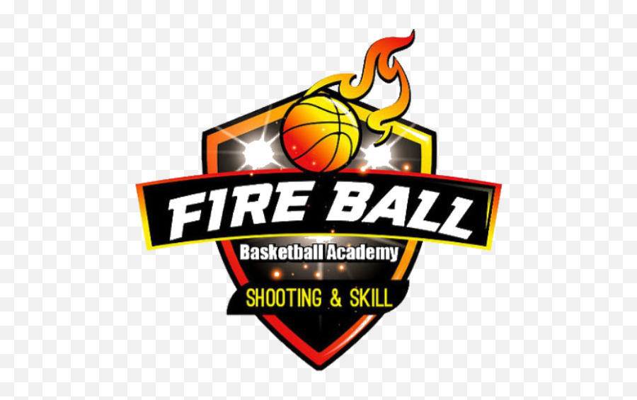 Home Fire Ball Basketball Academy - For Basketball Png,Ball Of Fire Png