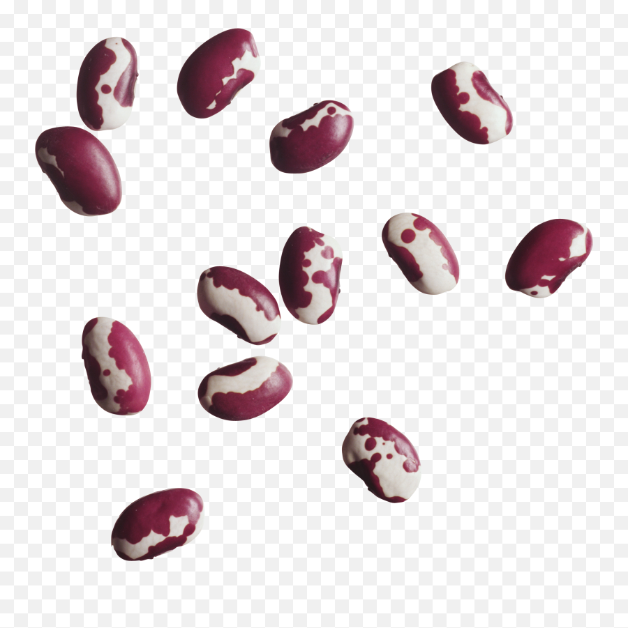 Kidney Beans Png - Anasazi Beans,Kidney Png