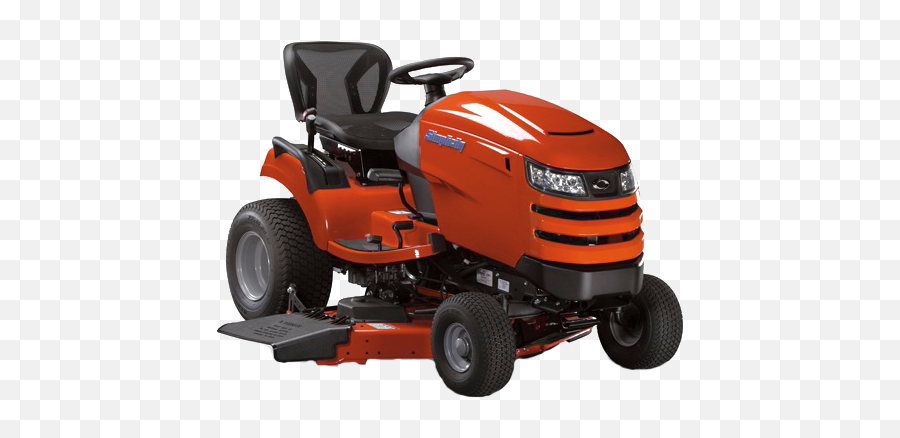 New Berlin Waukesha And Muskego Lawn Mower Service - Simplicity Conquest Yard Tractor Png,Lawn Mower Png
