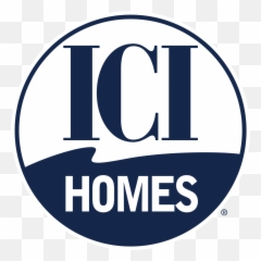 Download Ici Homes Logo In Svg Vector Or Png File Format - Ici Homes,Homes Png