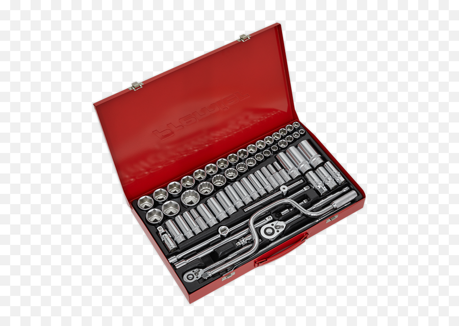 Socket Sets - Garage U0026 Cleaning Tools U2013 Toolsaver Tool Set Png,Socket Wrench Png