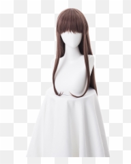 Hair Anime Png - Anime Hair Back View, Transparent Png - 1295x474(#151838)  - PngFind