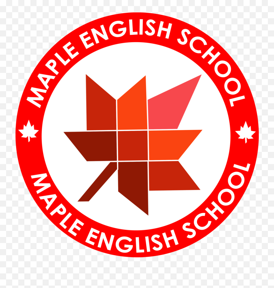 Why Maple U2014 English School Png