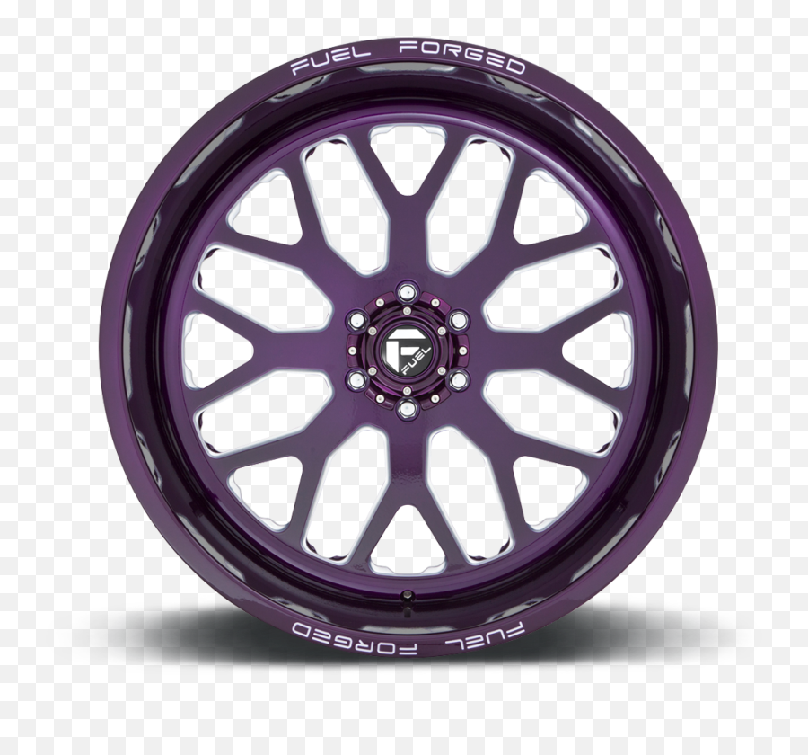 Fuel Forged Wheels Ff19 U0026 Rims - Blaque Diamond Bd27 Png,Wheel Png