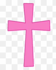 22 Cross Clipart Cute Free Art Stock Illustrations - Baptism png