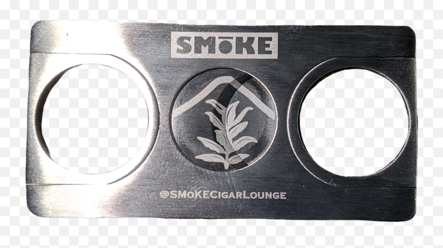 Smoke Cutter - Solid Png,Cigar Smoke Png