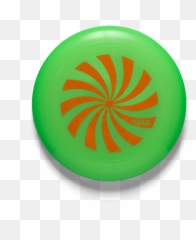 Homage Spiral Frisbee - Circle Full Size Png Download Sports Toy,Frisbee Png