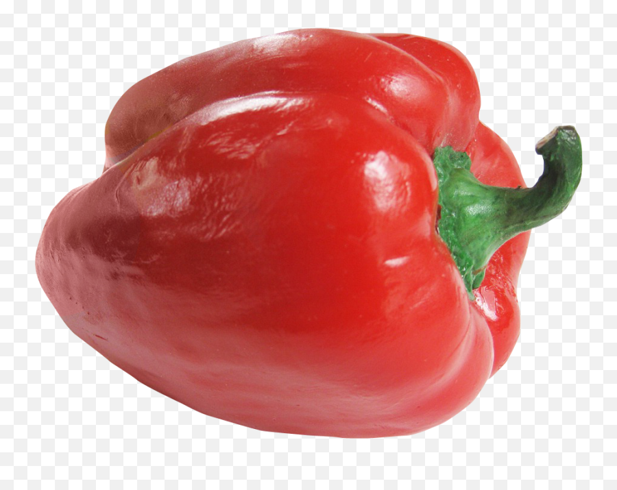 Bell Pepper Transparent Png Clipart - Bell Pepper,Red Pepper Png