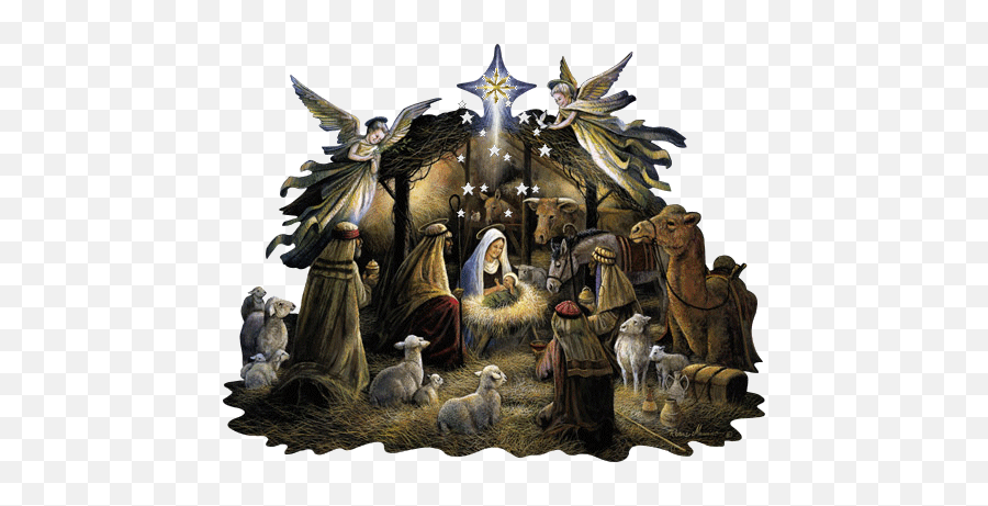 Presepio De Natal Png Transparent Images U2013 Free - Png,Natal Png