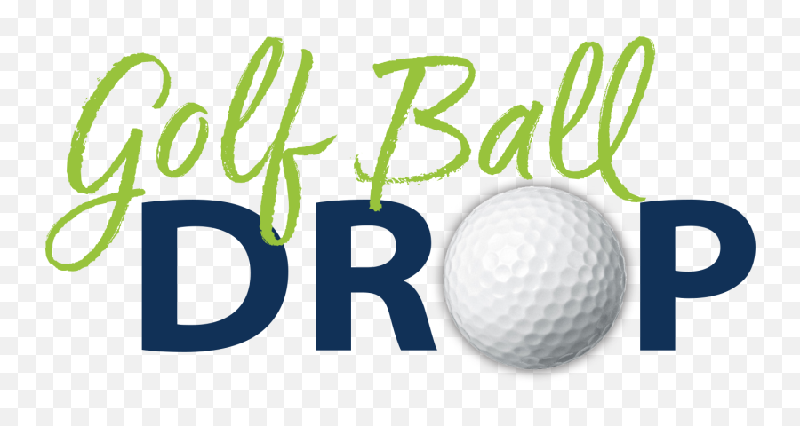 Julie Cole Charity Golf Ball Drop - Golf Ball Drop Png,Golf Ball Png