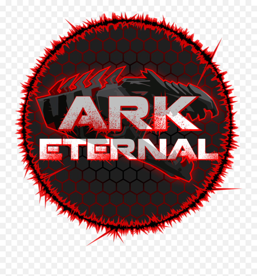 Ark Eternal Lite Server - Vuurwerk Png,Ark Logo