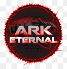 Ark Eternal Lite Server - Vuurwerk Png,Ark Logo