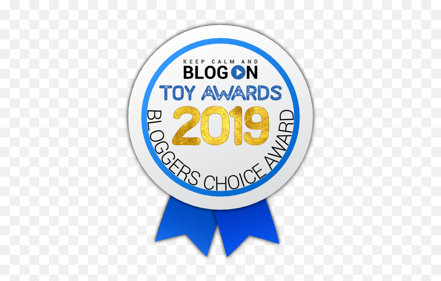 Blogon Toy Awards Results Announced - Toy World Magazine Dot Png,Ollivanders Logo