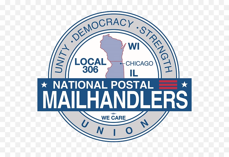Mail Handlers - National Postal Mail Handlers Union Png,Usps Logo Vector