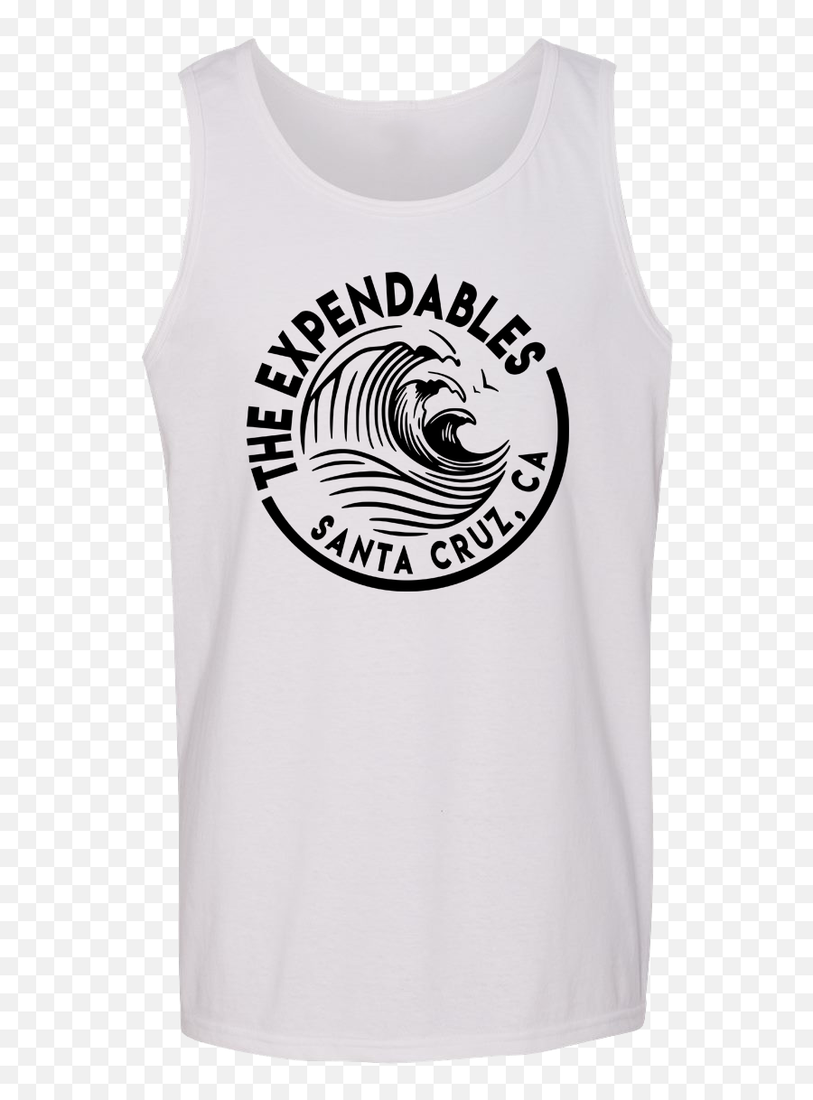 Menu0027s Expendaclaw Tank - Active Tank Png,Expendables Logo