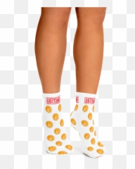 The Circle Game Ankle Socks - For Teen png