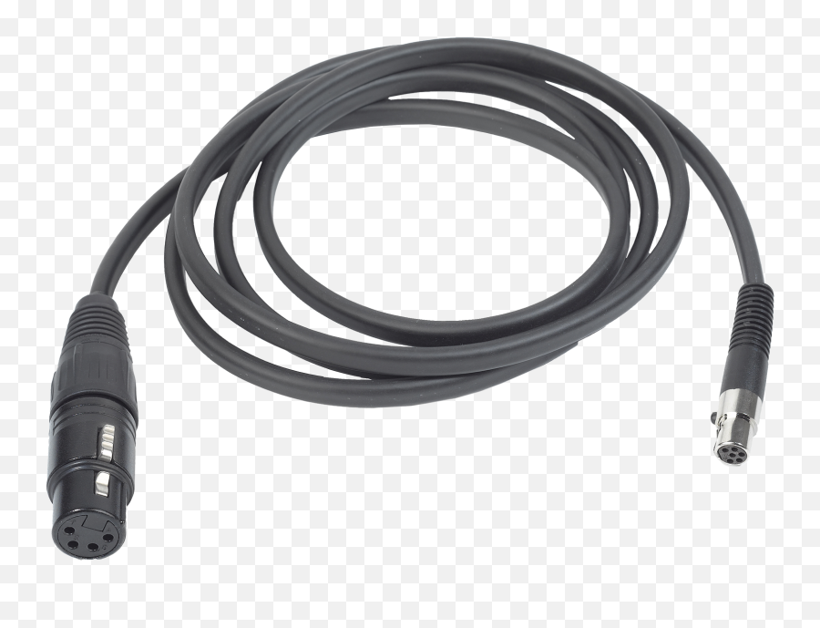 Mk Hs Xlr 4d - Camera Link Cable 26 Pin Png,Cable Png