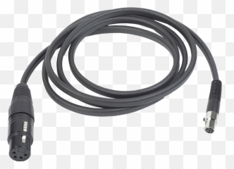 Mk Hs Xlr 4d - Camera Link Cable 26 Pin Png,Cable Png