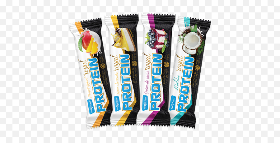 Royal Protein - Maxsport Protein Bar Png,Protein Png