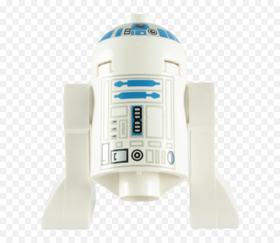 R5 - Lego Star Wars R2d2 Png,R2d2 Transparent