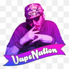 Graphic Free Library T Shirt Imgur - Vape Nation Png
