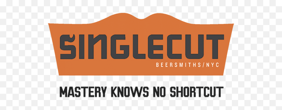 Singlecut Tv Episode 2 Live - Singlecut Brewery Logo Png,The Jim Henson Company Logo