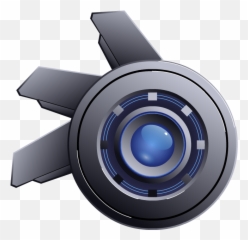 Upbge Logo Designer Help - Team Projects Blender Artists Carl Zeiss Planar 50mm Png,Blender Logo Png