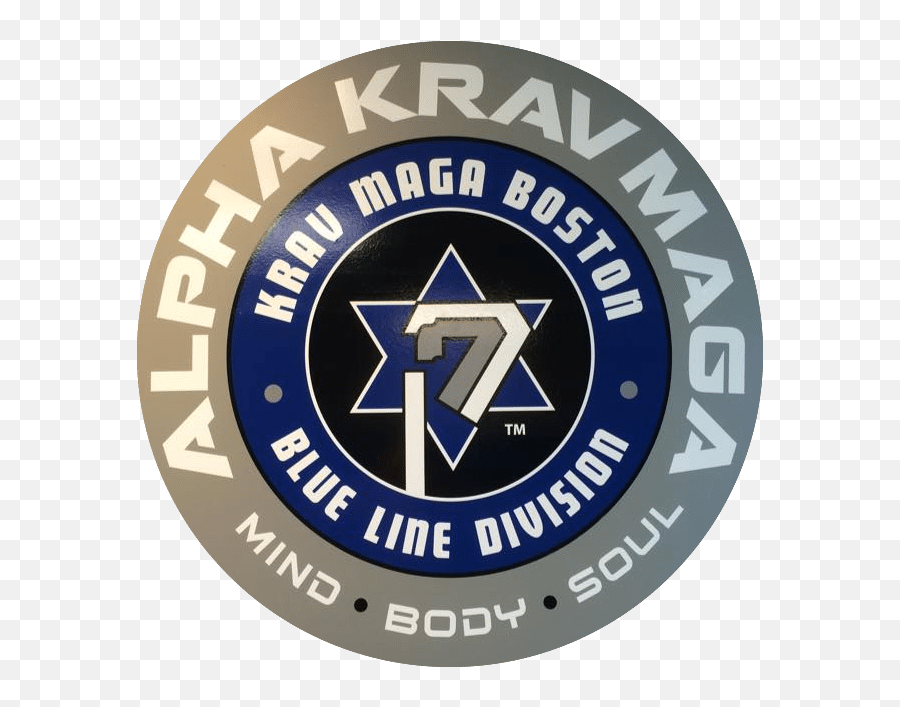 Self Defense Cape Cod Alpha Krav Maga - Bay State Merchant Krav Maga Png,Krav Maga Logo