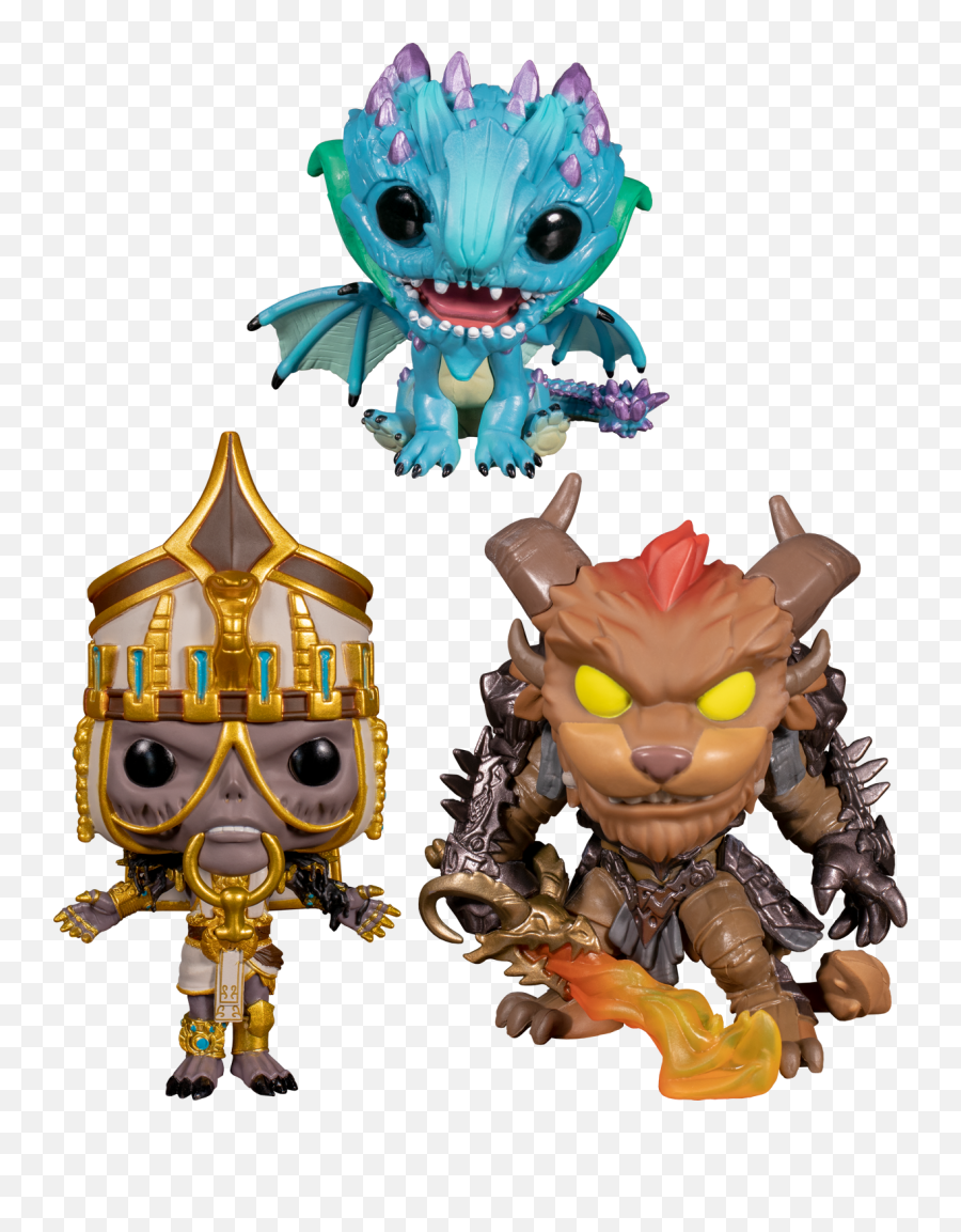 Guild Wars 2 Vinyl - Fun41508funko Rytlock Pop Funko Tv Guild Wars 2 Pop Vinyl Png,Guild Wars 2 Logo