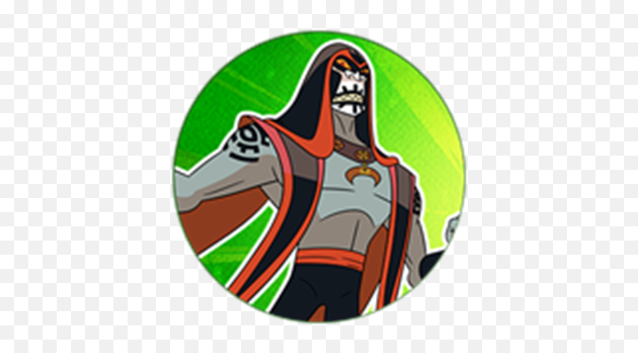 Defeat Hex - Roblox Hex De Ben 10 Png,Ben 10 Logo