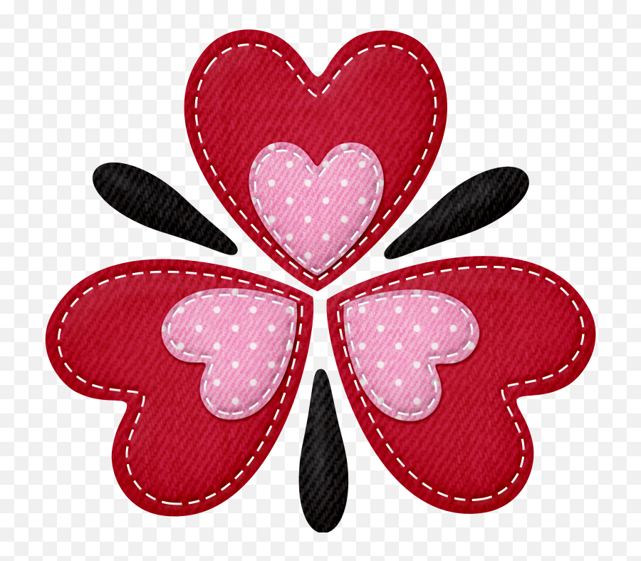 Hearts U203fu2040 Te Echo De Menos Amor Corazón - Girly Png,Coraz??n Png