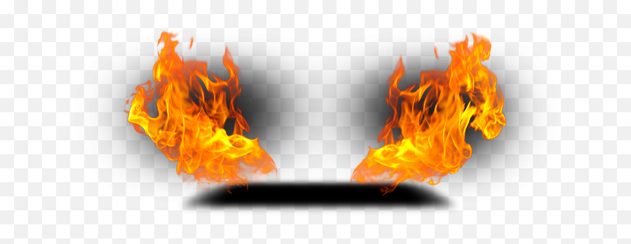 Fireplace Heater Design - Vertical Png,Real Flame Png