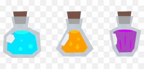 Potions Bottles Fluids - Free Vector Graphic On Pixabay Money Bag Png,Potions Png