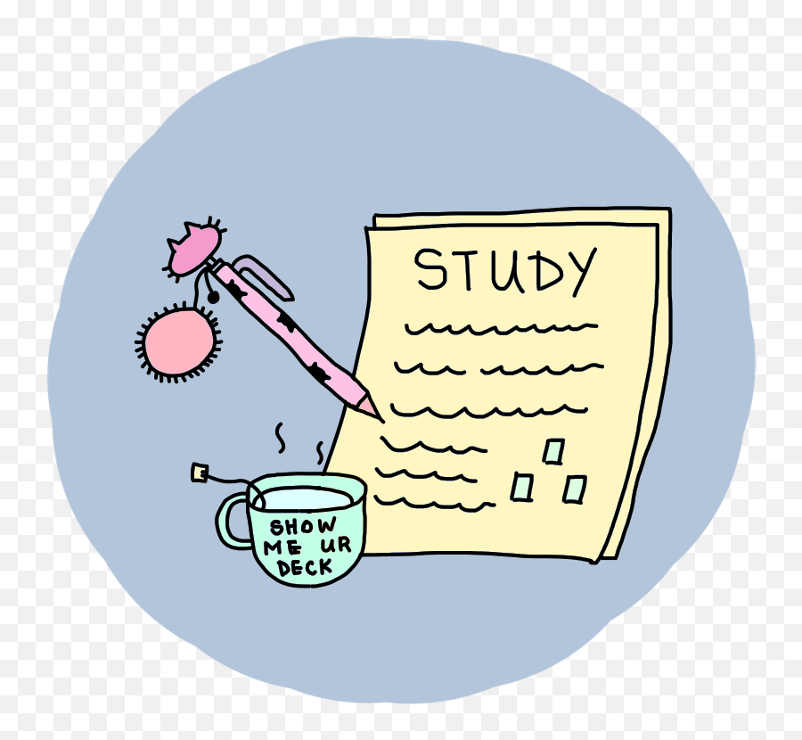 Tarot Study Resources U0026 Blog Posts From Fables Den U2014 - Study Cartoon Png,Tarot Cards Png