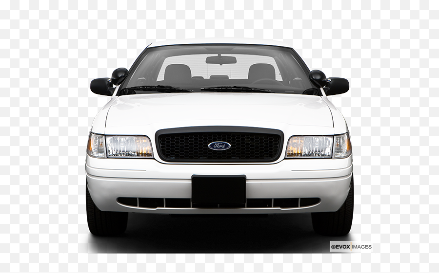 2009 Ford Crown Victoria Review Carfax Vehicle Research - Ford Crown Victoria Png,Car With Crown Logo