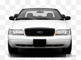 2009 Ford Crown Victoria Review Carfax Vehicle Research - Ford Crown Victoria Png,Car With Crown Logo