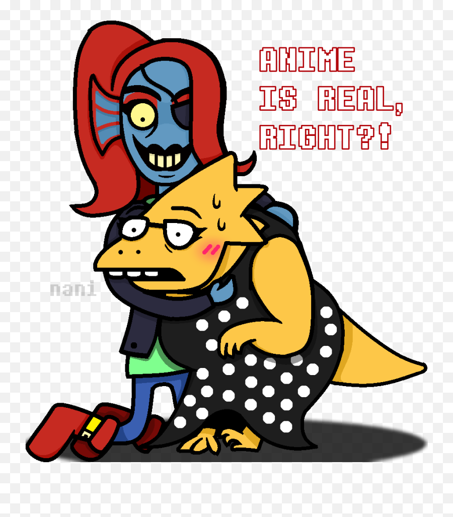 A Test Of The Two Upcoming Hd Characters Donu0027t Worry - Undertale Characters Hd Png,Undertale Papyrus Png
