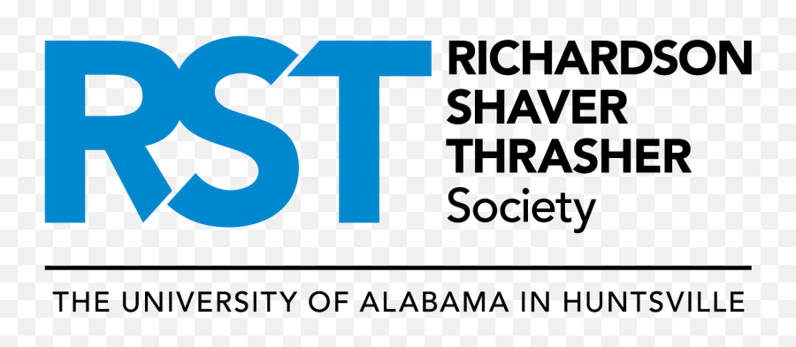 University Of Alabama Huntsville Foundationu2014planned Giving - Funny No Parking Signs Png,Thrasher Logo Font