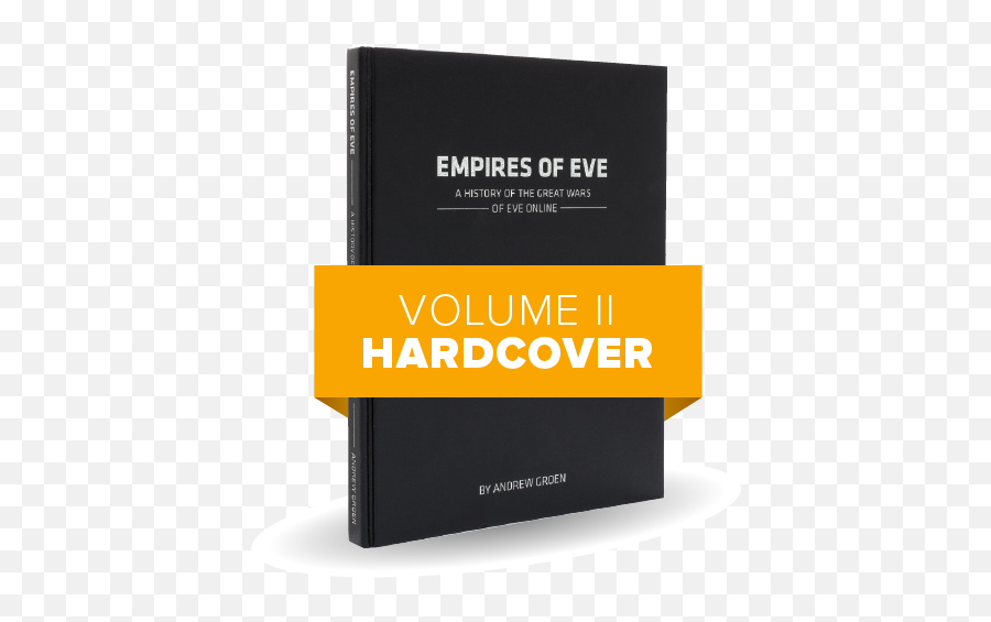 Volume Ii Hardcover Pre Png Eve Online Logo