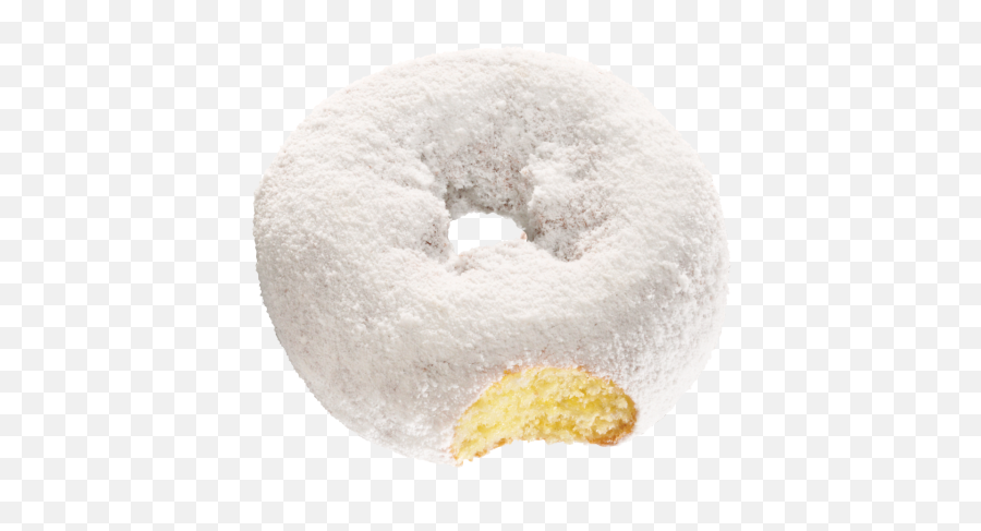 Download Hd White Powder Png - White Powdered Donuts Png Powdered Donut Png,White Dust Png
