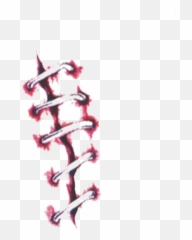 Scar Png - Tattoo,Scar Png