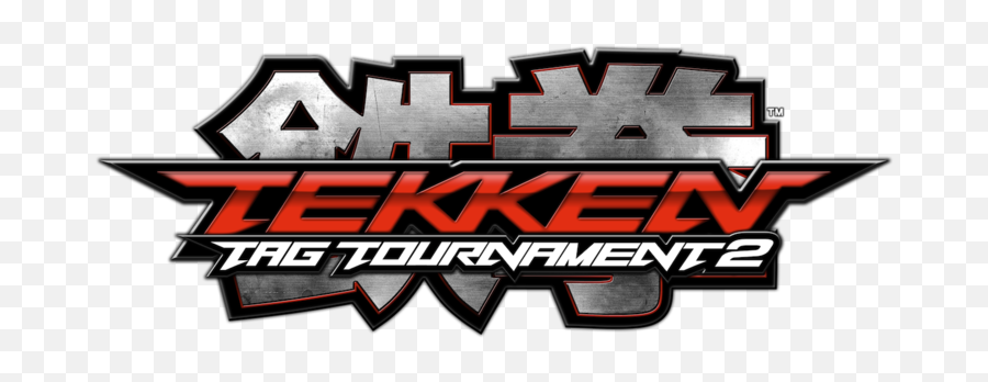Tekken Tag Tournament - Tekken Tag Tournament 2 Miguel Png,Tekken 6 Logo