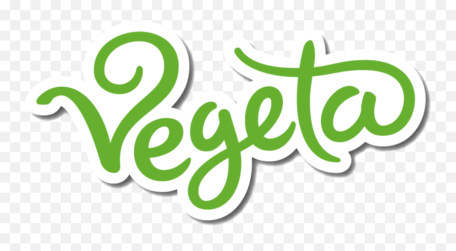 Vegeta - Dot Png,Vegeta Logo