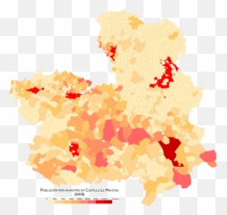Castilla - Mancha png