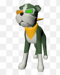 Jet Set Radio Future - Jet Set Radio Potts Png,Jet Set Radio Future Logo